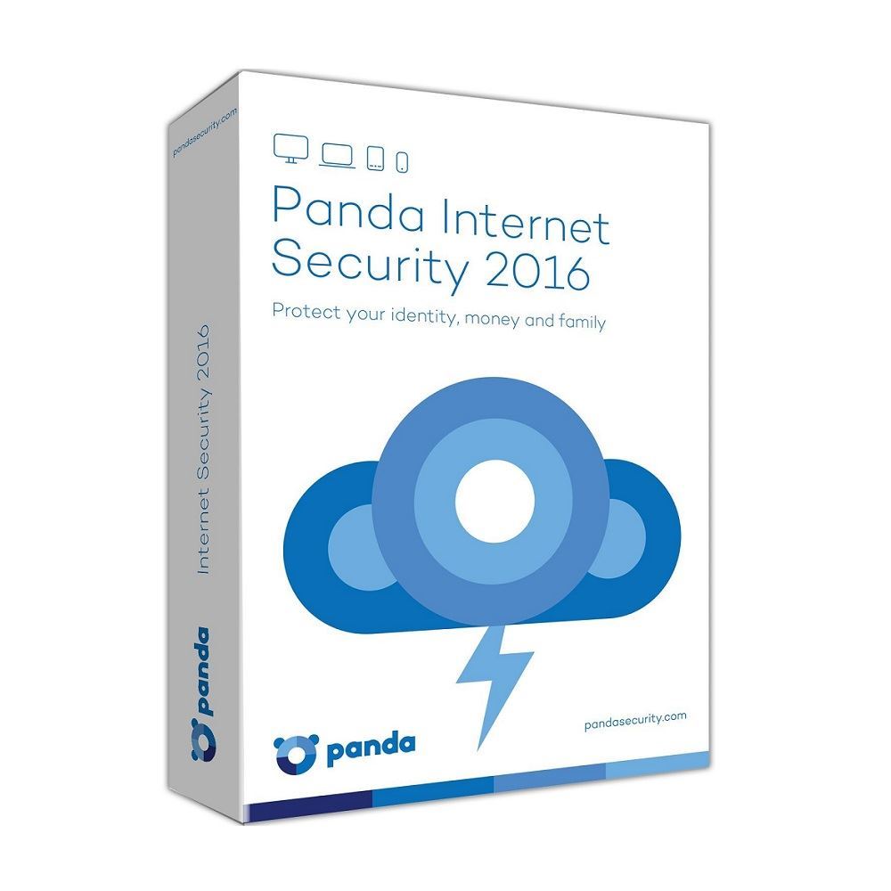 Panda Internet Security Image