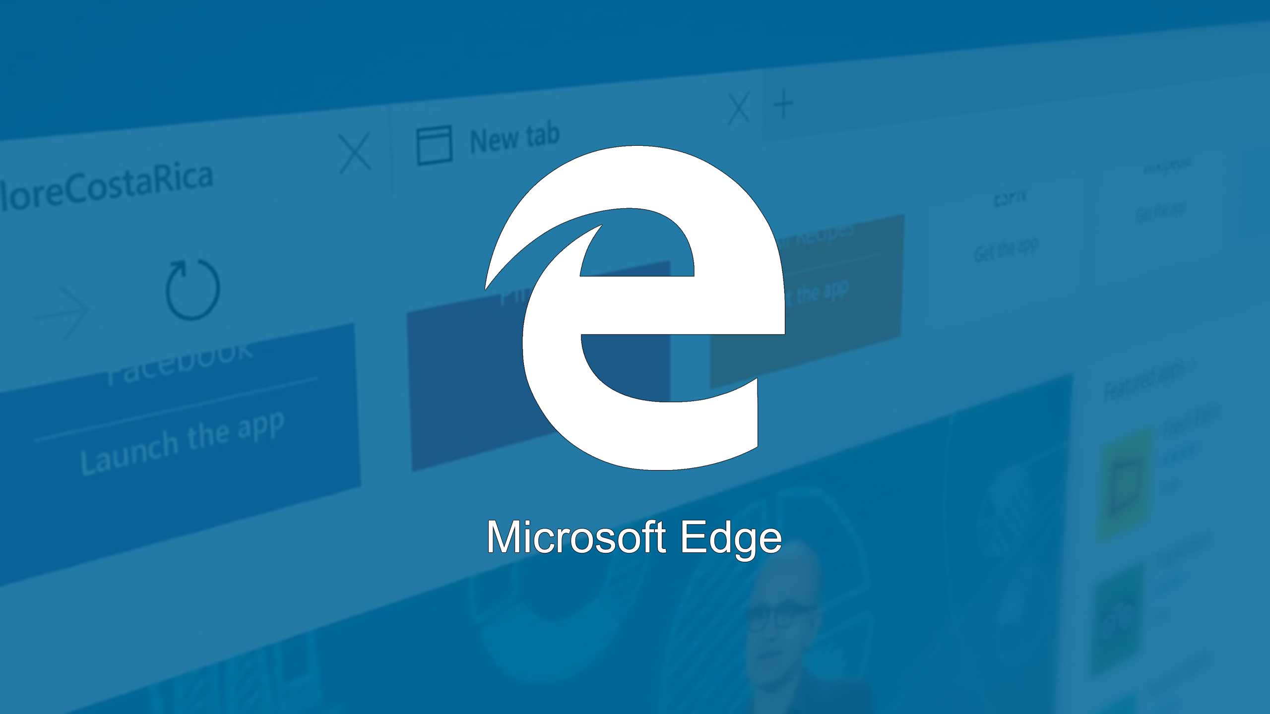 Microsoft Edge Image