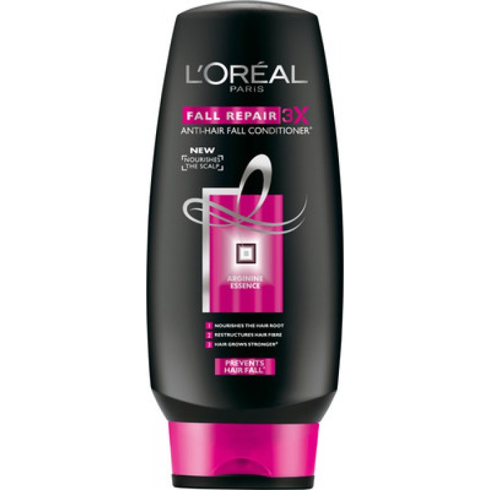 L'Oreal Paris Fall Repair 3X Anti-hair Fall Shampoo Image