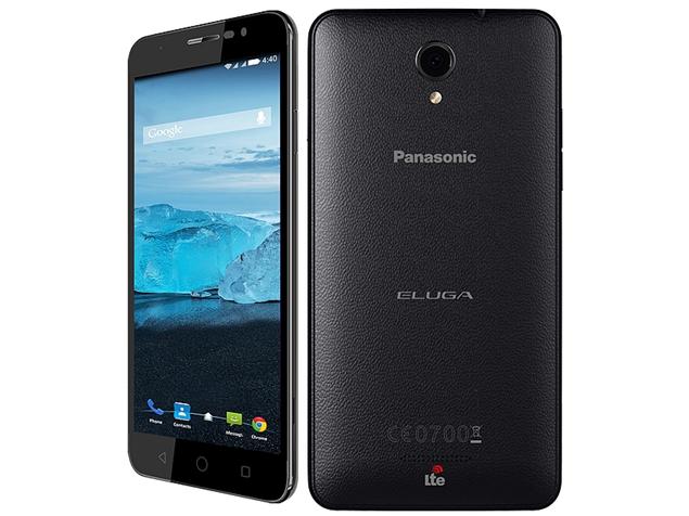 Panasonic Eluga L2 Image