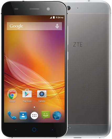 ZTE Blade D6 Image