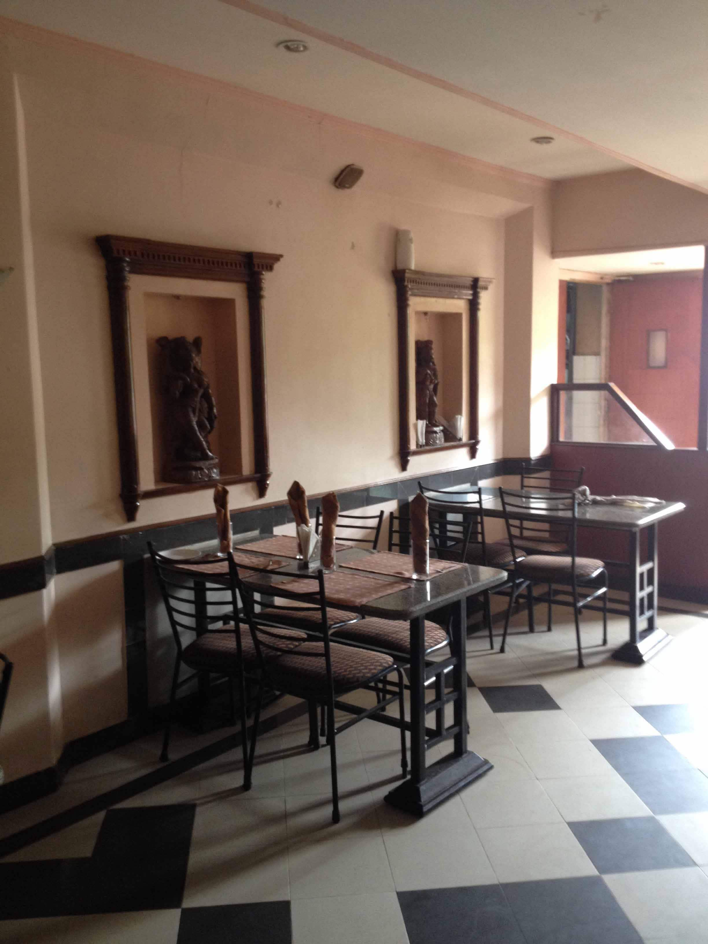 Annapurna Restaurant - Sahid Nagar - Bhubaneswar Image