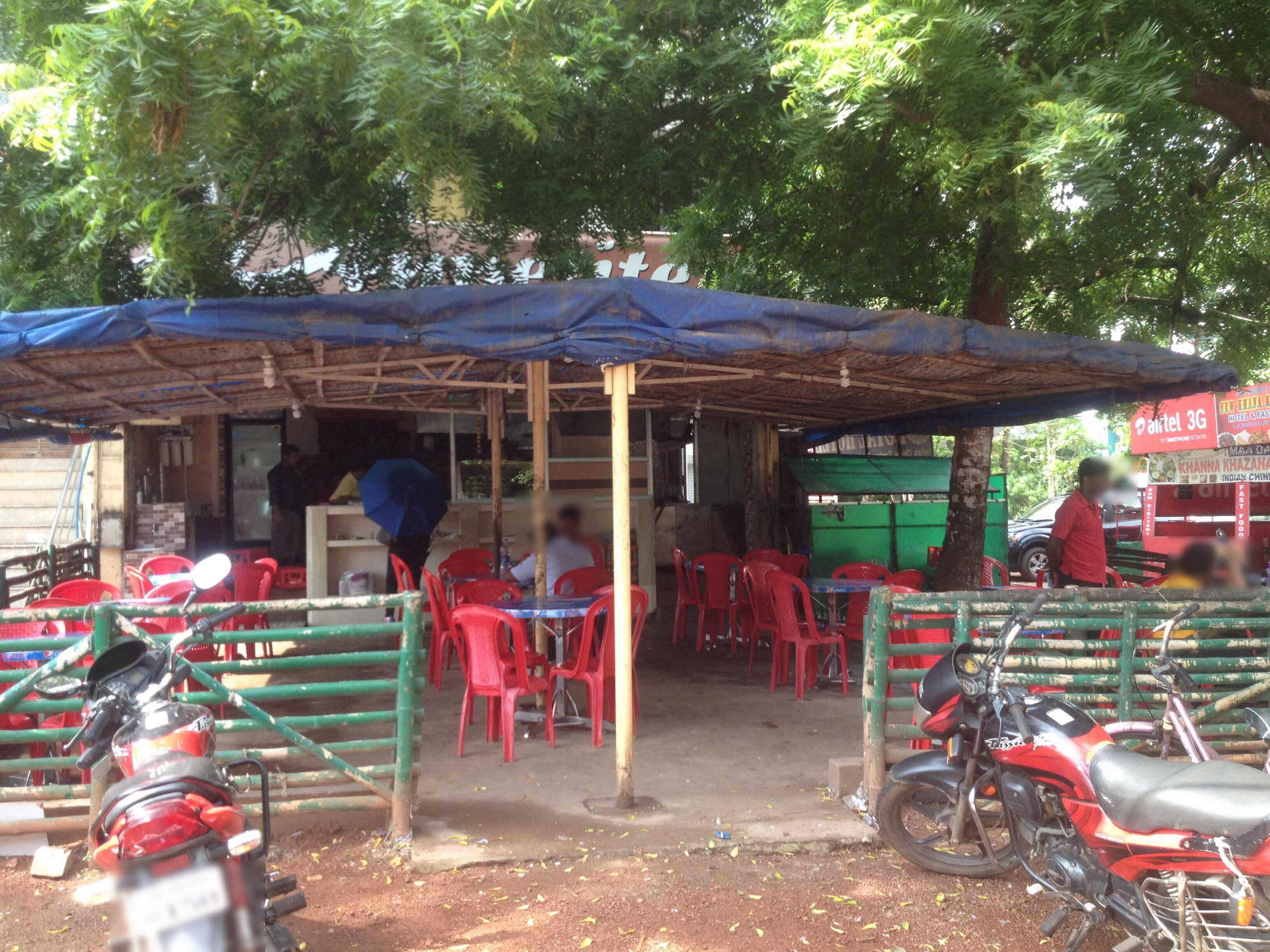 Appetite - Sahid Nagar - Bhubaneswar Image