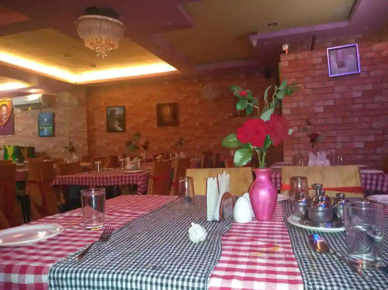 Barabati Restaurant - Kharabela Nagar - Bhubaneswar Image