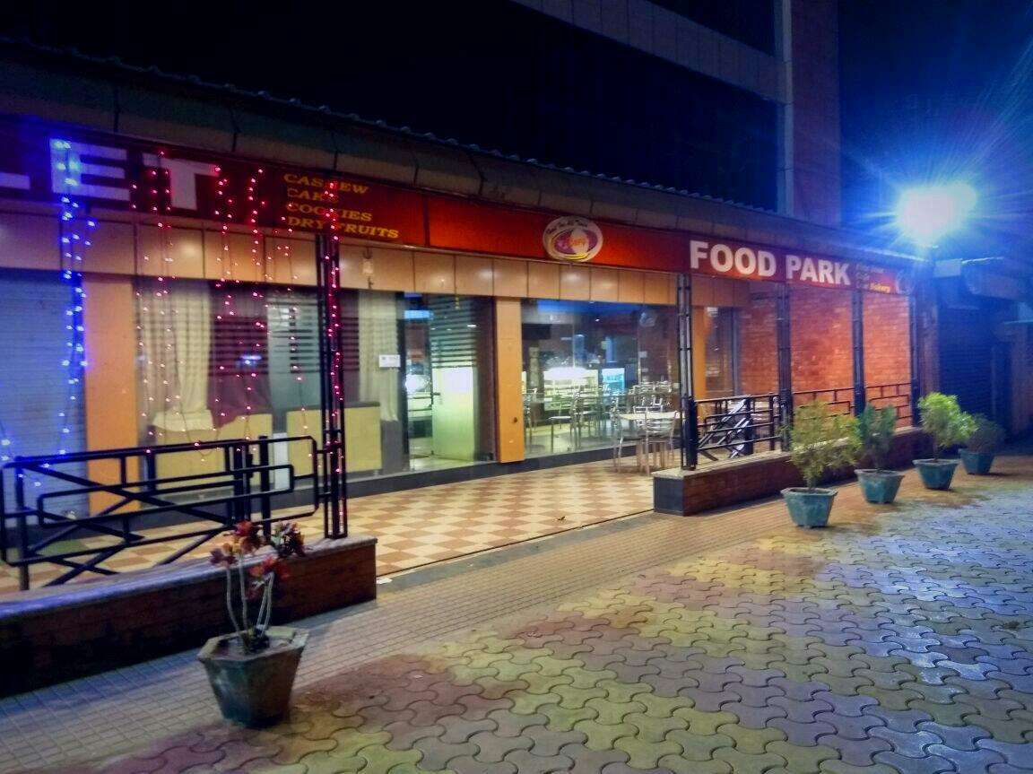 Bery's - Chandrasekharpur - Bhubaneswar Image