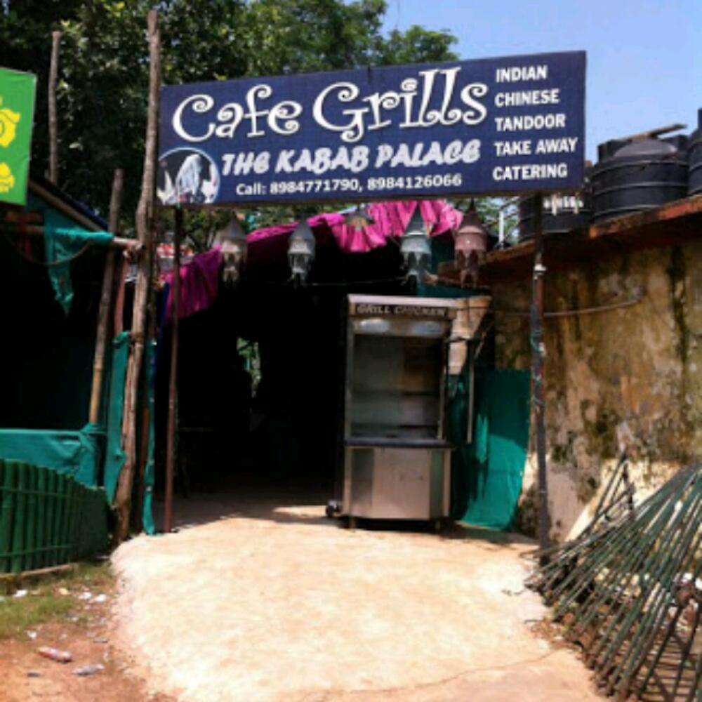 Cafe Grills - Chandrasekharpur - Bhubaneswar Image