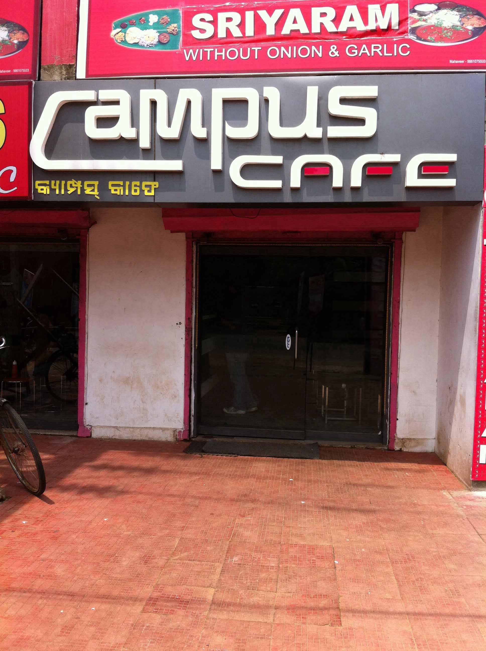 Campus Caf&#233; - Patia - Bhubaneswar Image