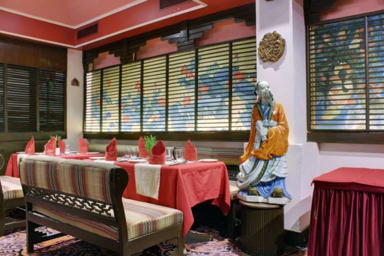 Confucius - Swosti Premium - Jayadev Vihar - Bhubaneswar Image