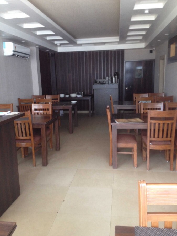 Court Yard - Sahid Nagar - Bhubaneswar Image