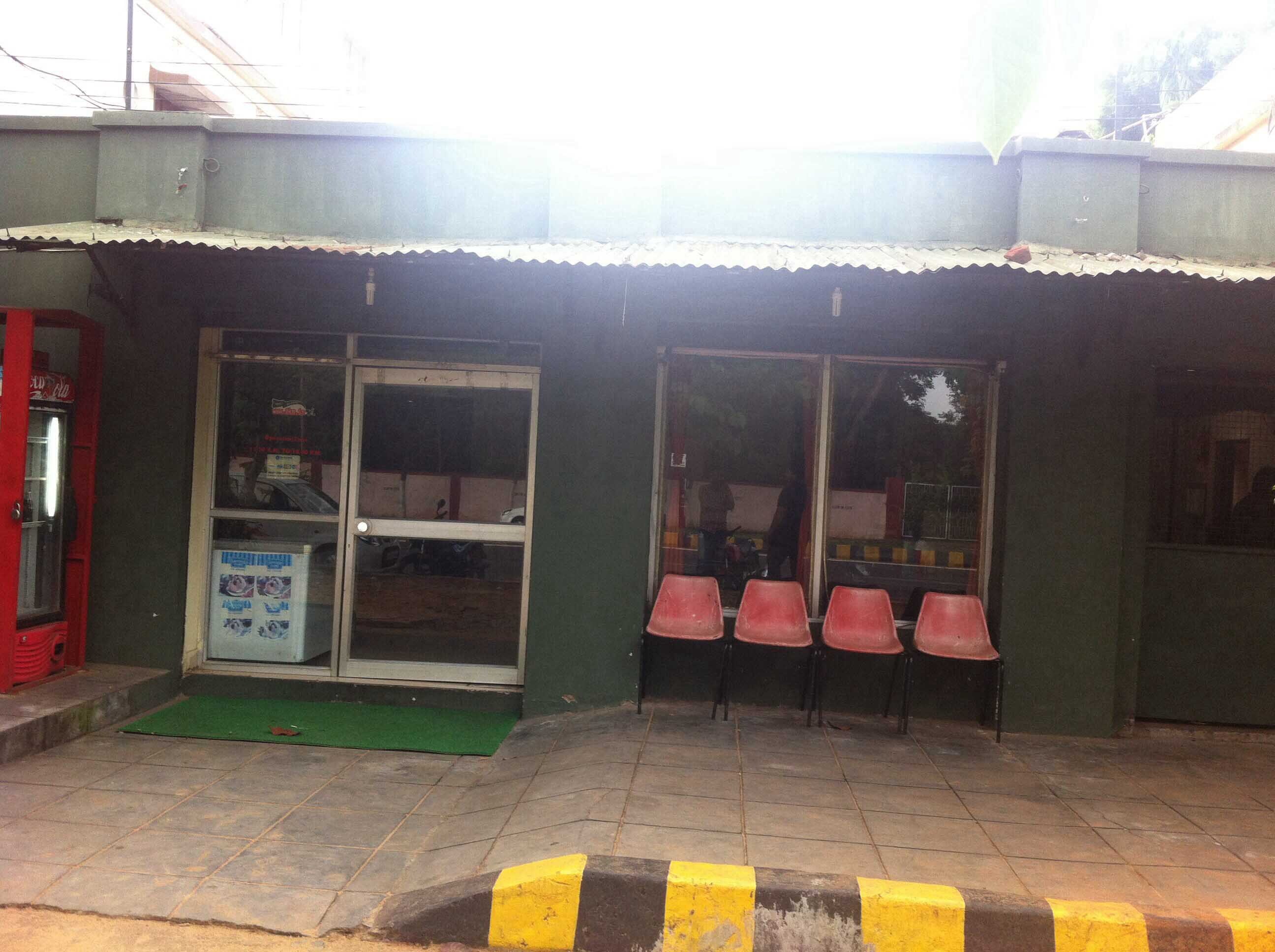 Debabhallava - Chandrasekharpur - Bhubaneswar Image