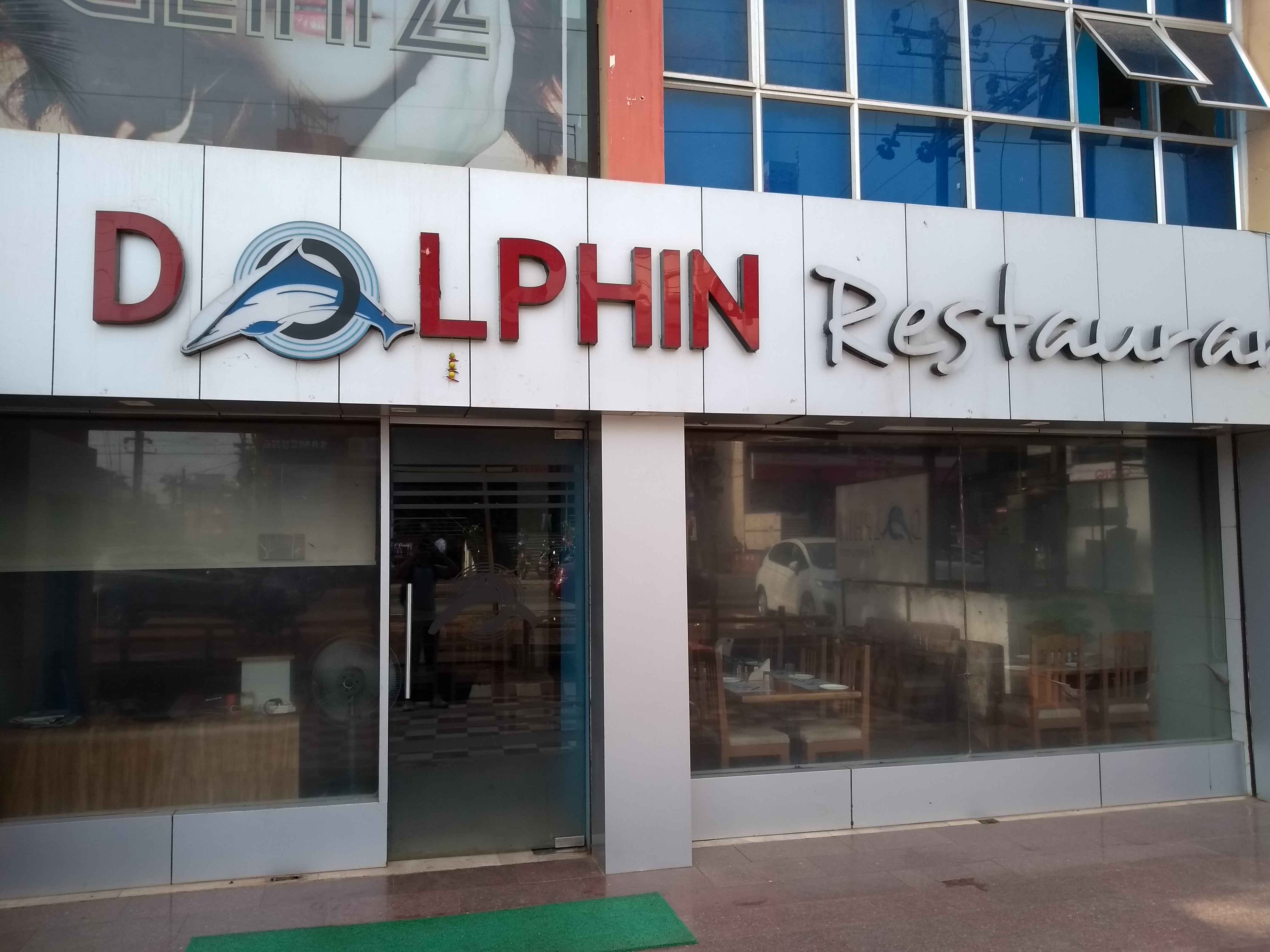 Dolphin - Patia - Bhubaneswar Image