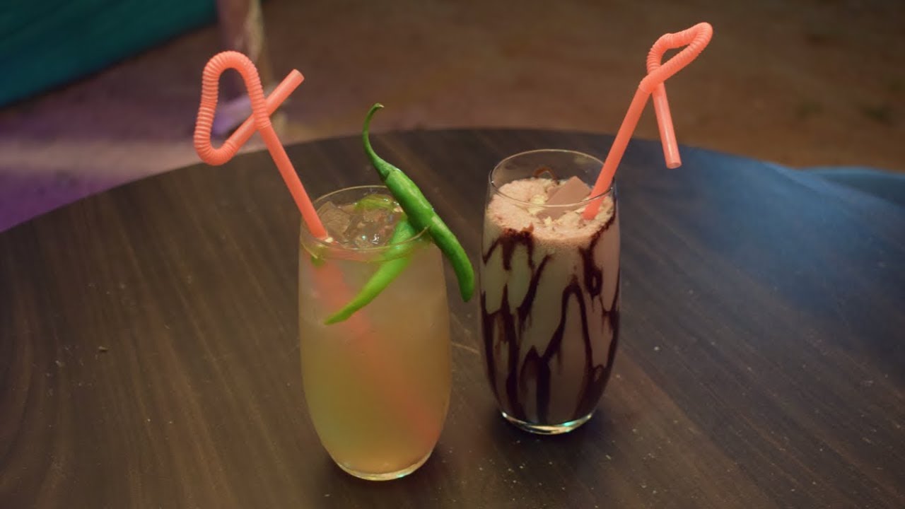 Fire 'N' Ice - Patia - Bhubaneswar Image