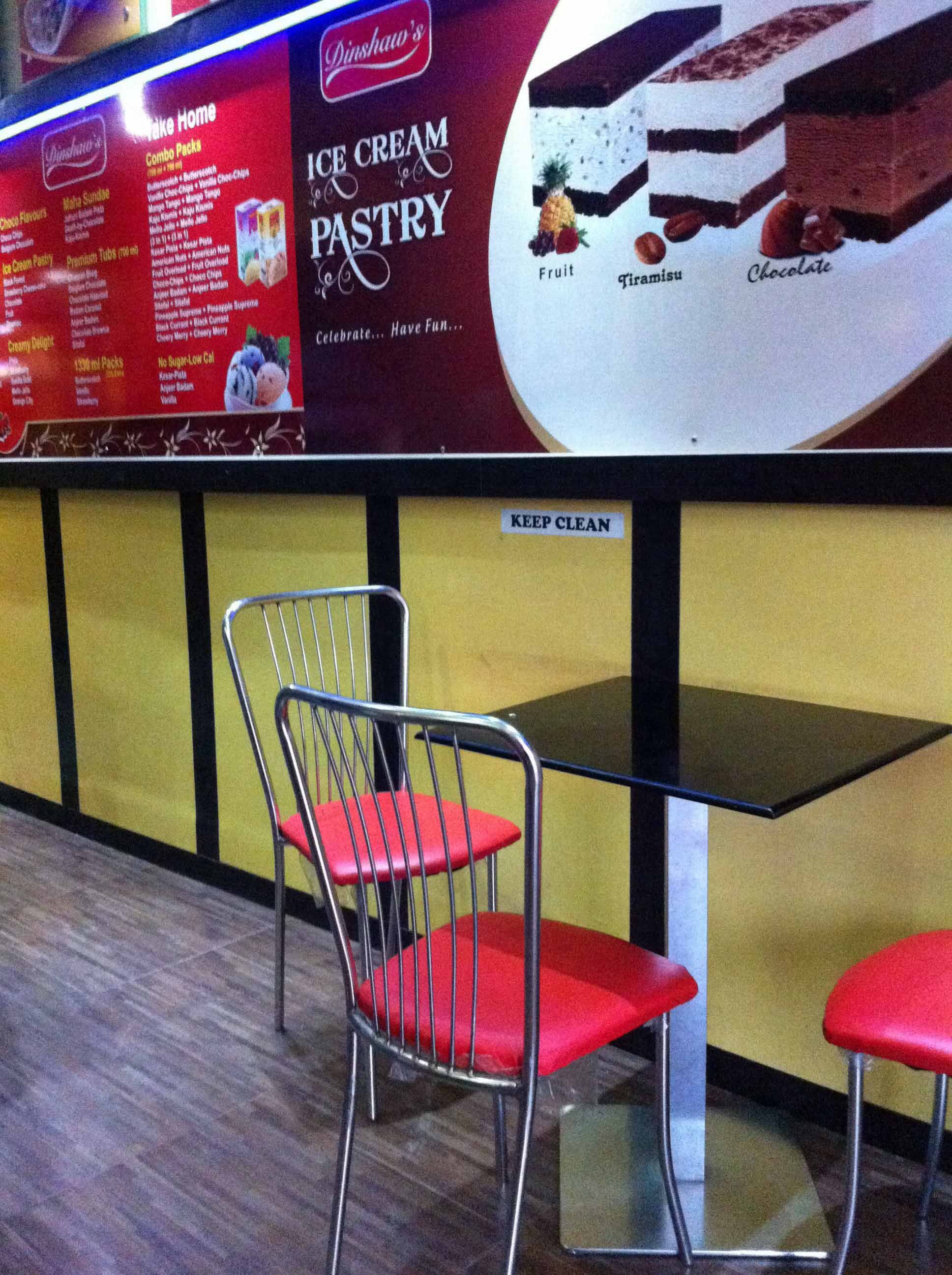 Food Club - Chandrasekharpur - Bhubaneswar Image