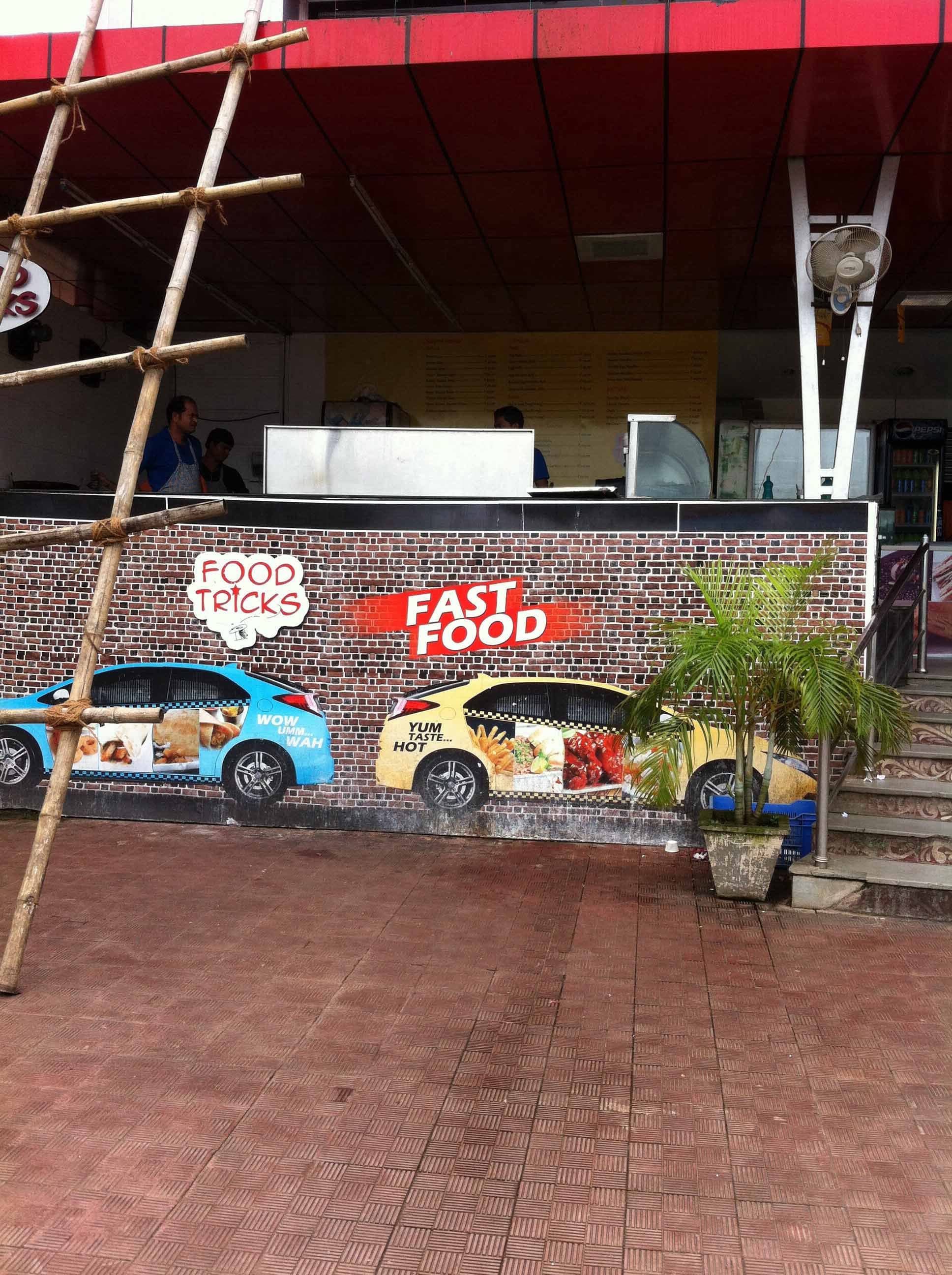 Food Tricks - Unit 4 - Bhubaneswar Image