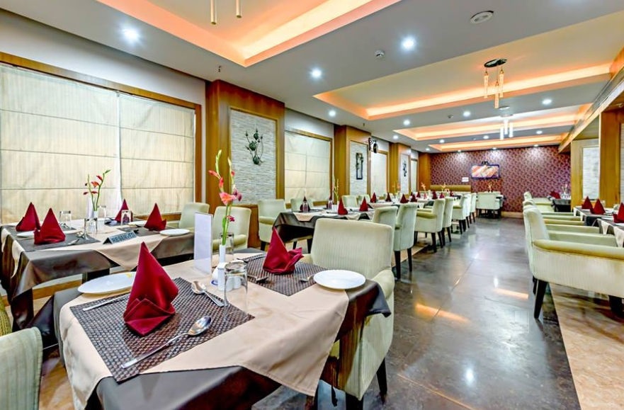 Global Belly - Sahid Nagar - Bhubaneswar Image