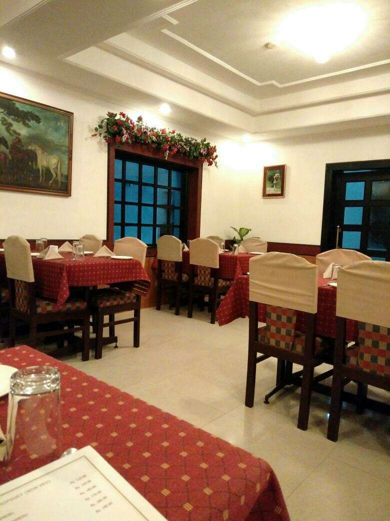 Grand Central Restaurant - Laxmi Sagar - Bhubaneswar Image