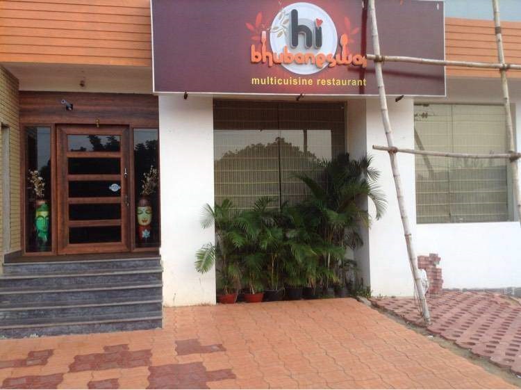 Hi Bhubaneswar - Patia - Bhubaneswar Image