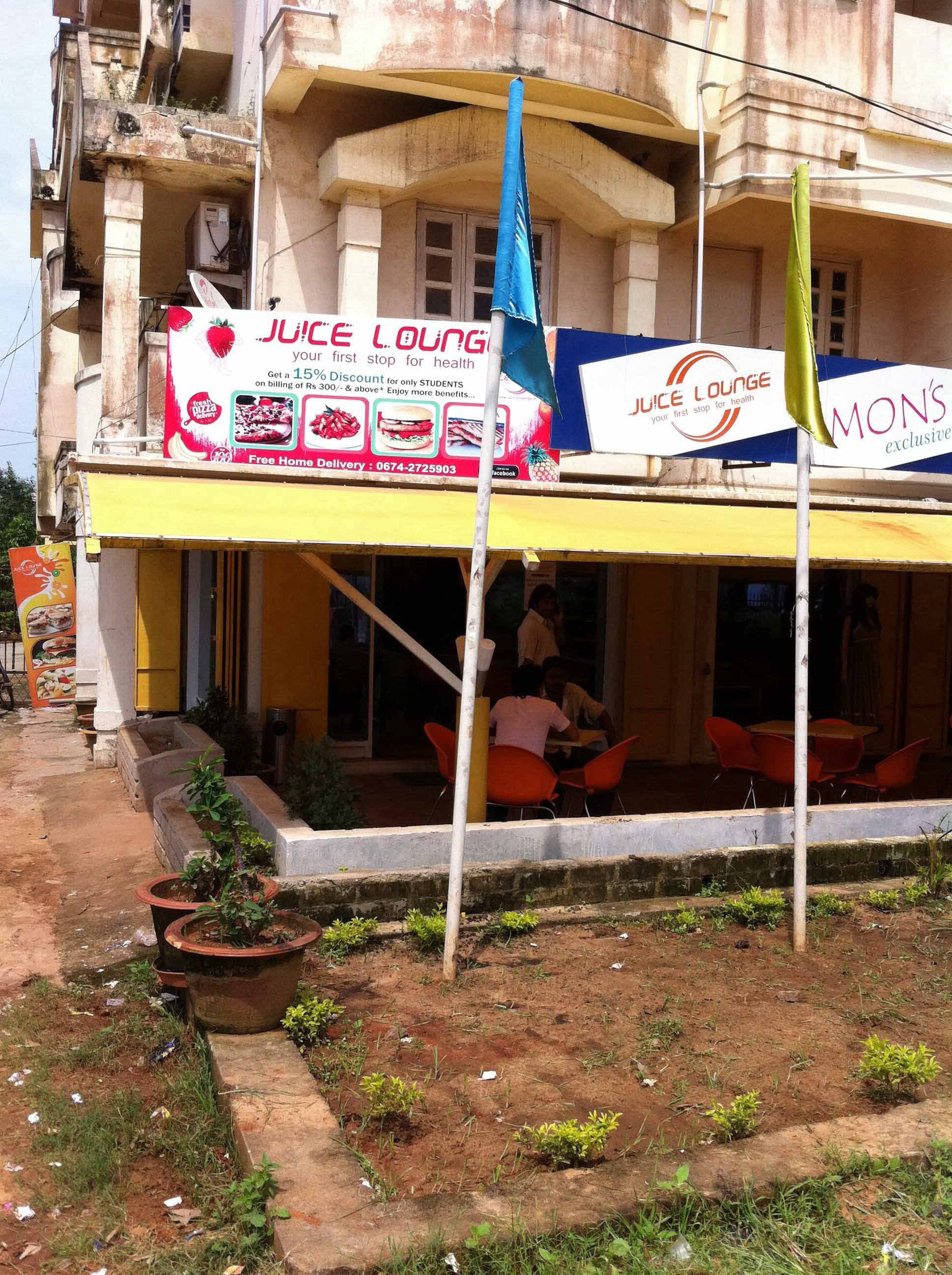 Juice Lounge - Patia - Bhubaneswar Image