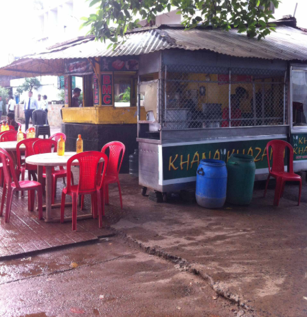 Khana Khazana - Laxmi Sagar - Bhubaneswar Image