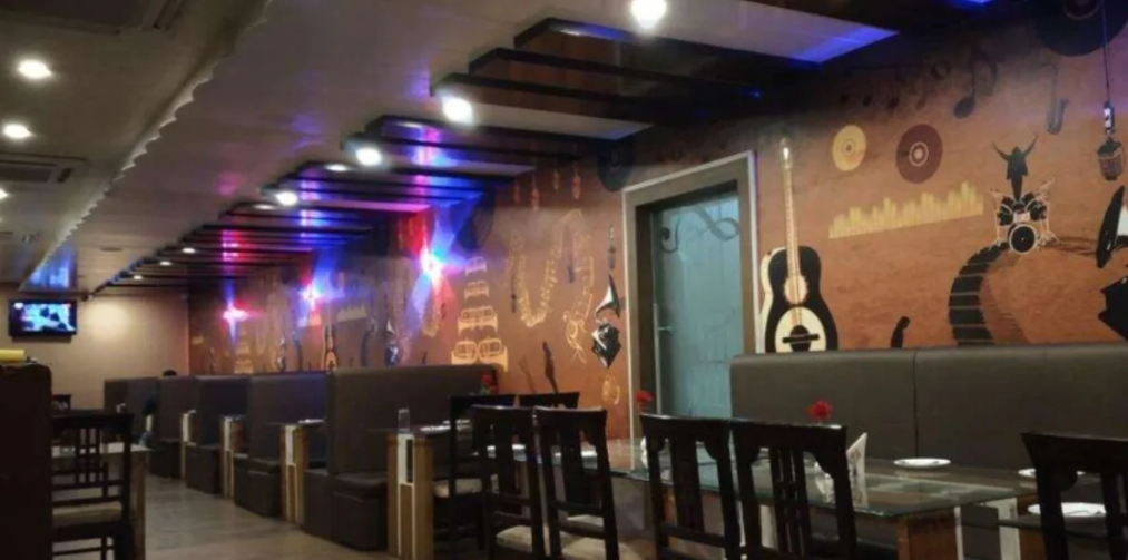 Khandagiri Restaurant - Khandagiri - Bhubaneswar Image