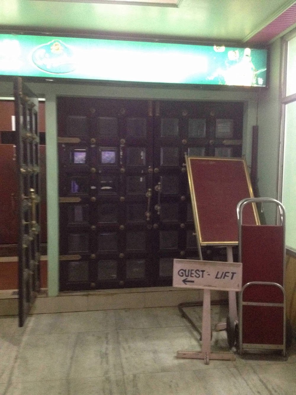King Bar - Kharabela Nagar - Bhubaneswar Image