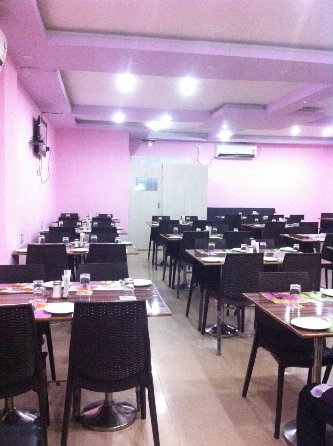 Komal Restaurant - Jayadev Vihar - Bhubaneswar Image