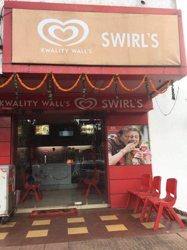 Kwality Wall's - Sahid Nagar - Bhubaneswar Image