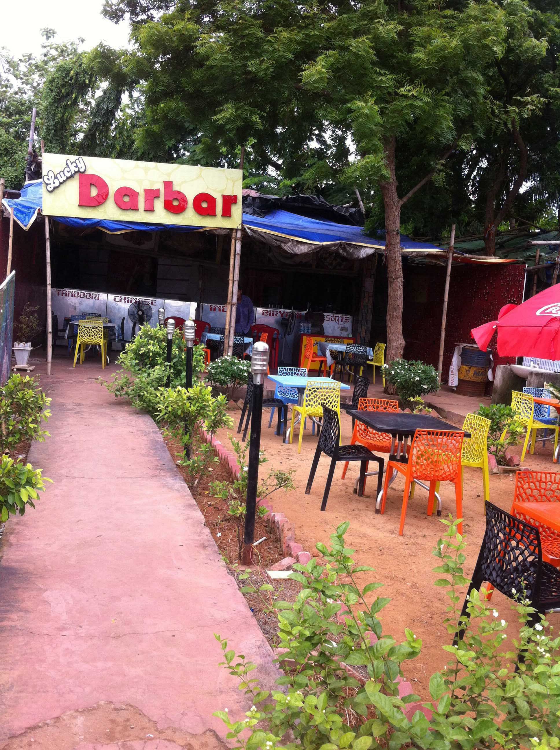 Lucky Darbar - Chandrasekharpur - Bhubaneswar Image