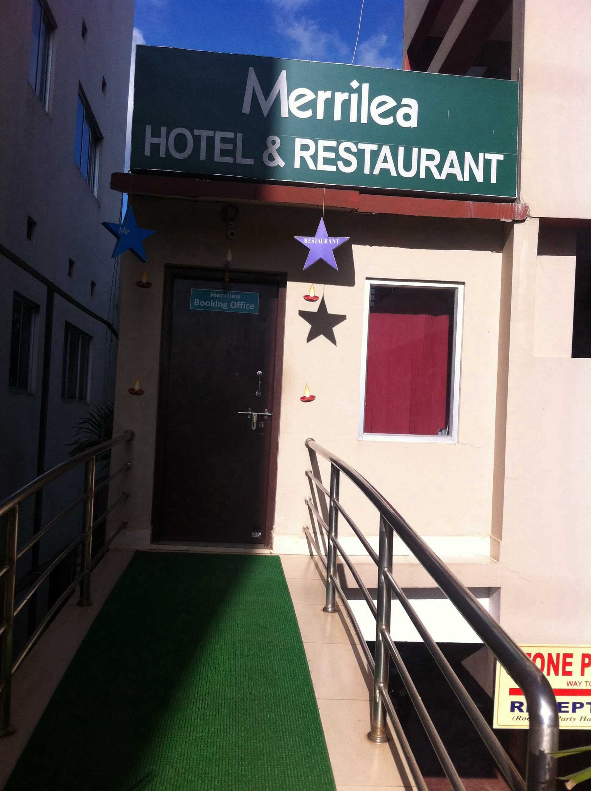 Merrilea - Patia - Bhubaneswar Image