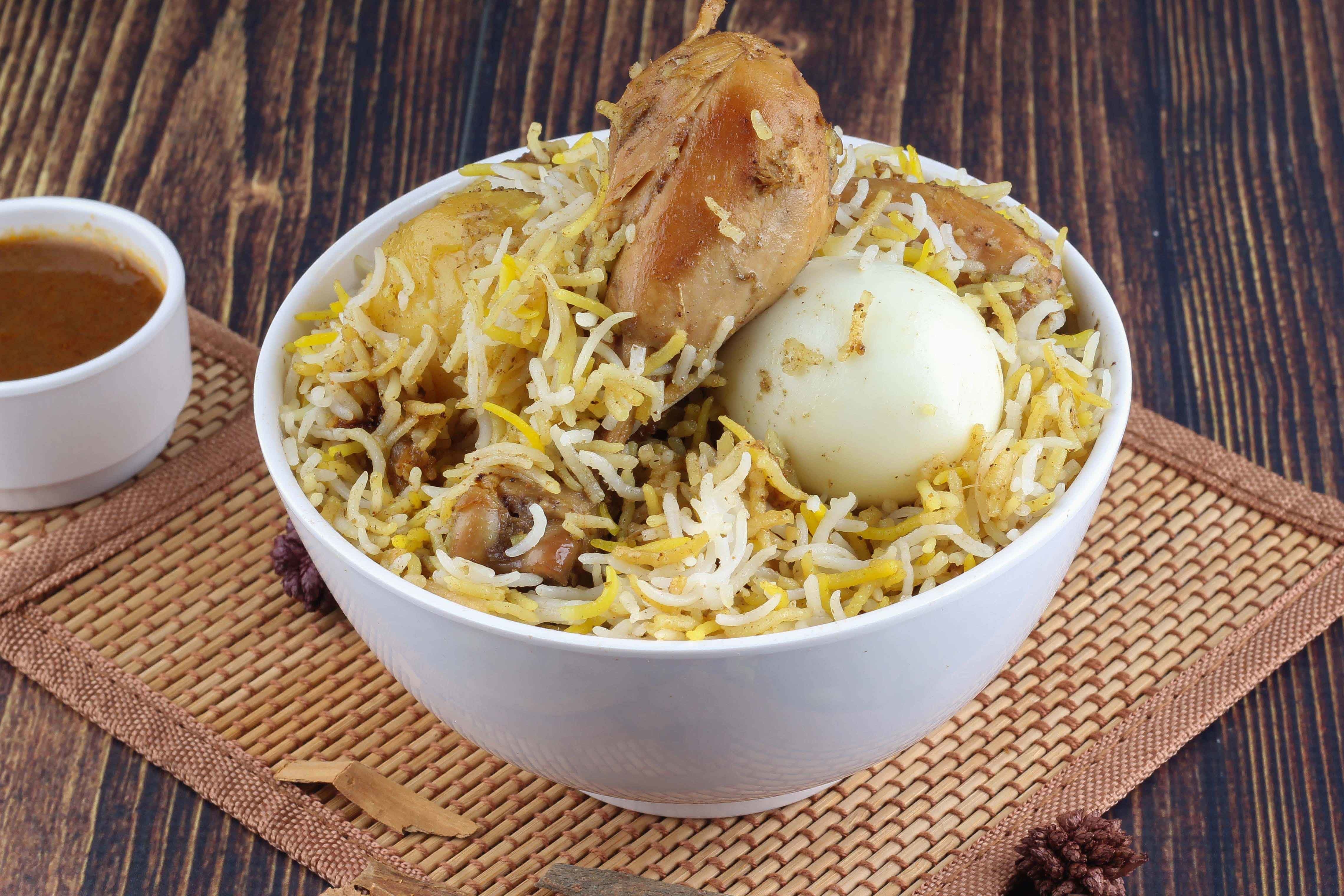 Must Eat - Khandagiri - Bhubaneswar Image