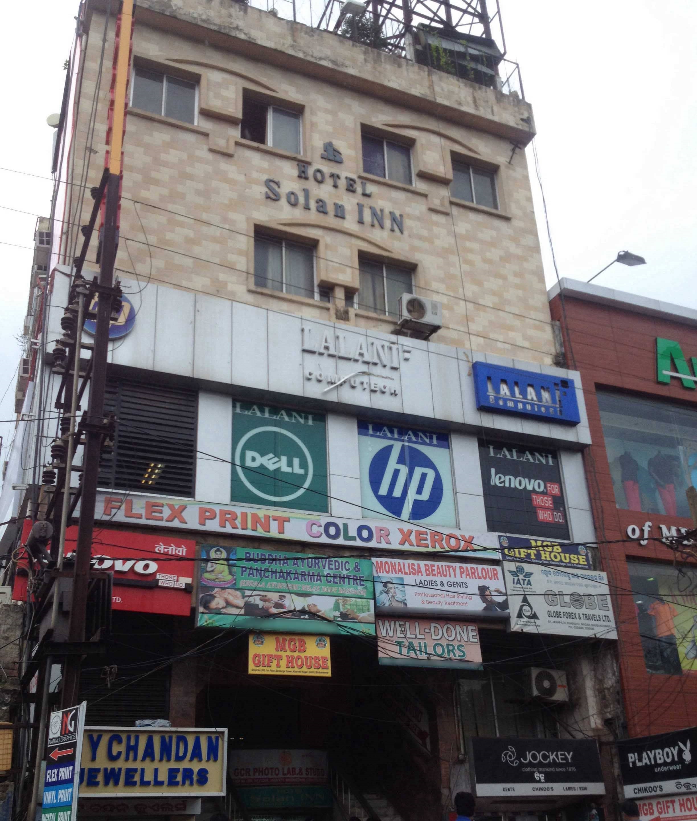 Night Rider Restaurant & Bar - Kharabela Nagar - Bhubaneswar Image