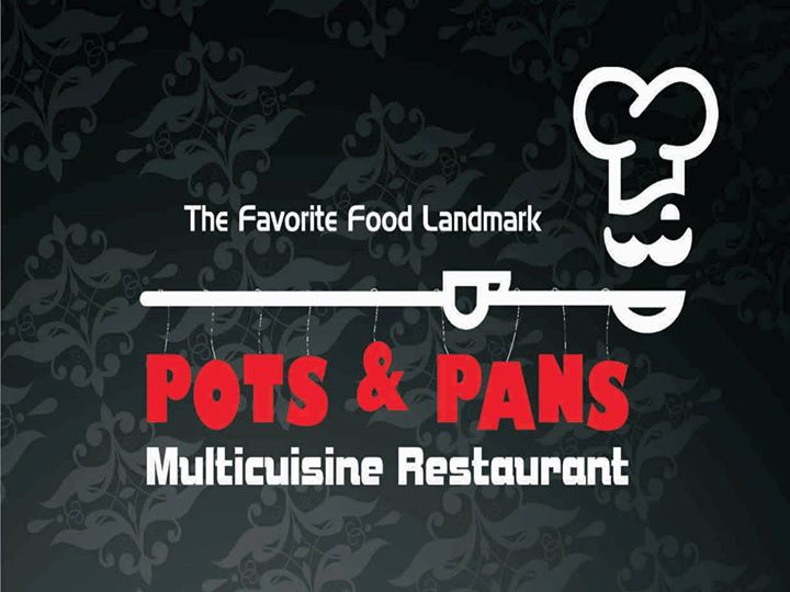 Pots & Pans - Kharabela Nagar - Bhubaneswar Image