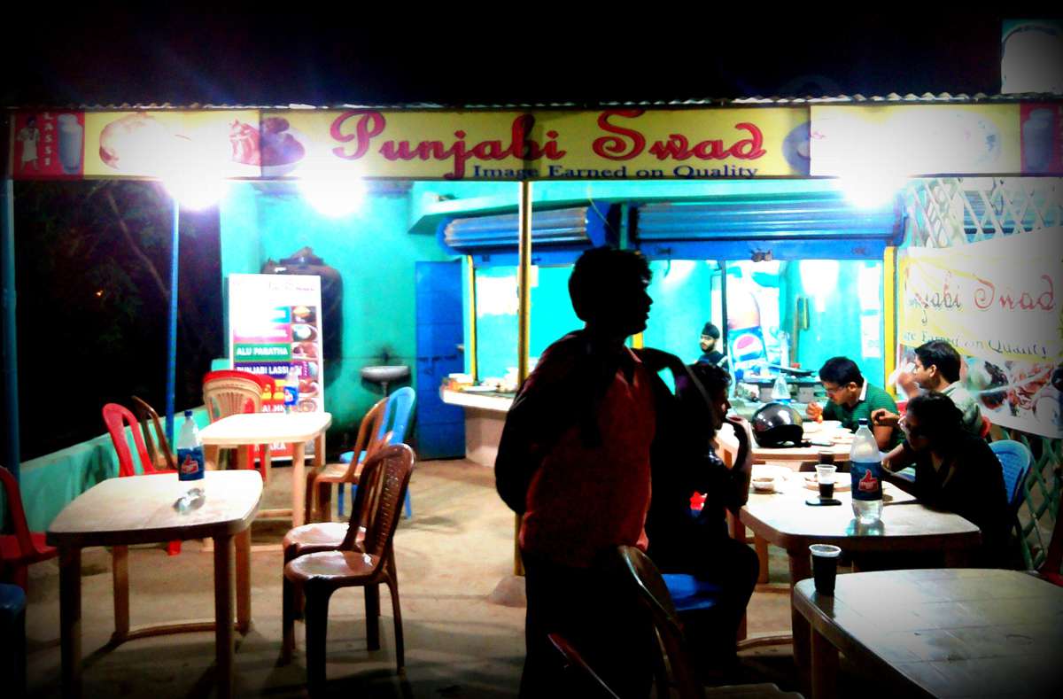 Punjabi Swad - Jayadev Vihar - Bhubaneswar Image