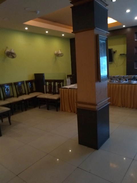 Season 6 Restaurant - Unit 4 - Bhubaneswar Image