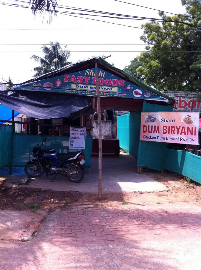 Shahi Fast Food - Chandrasekharpur - Bhubaneswar Image