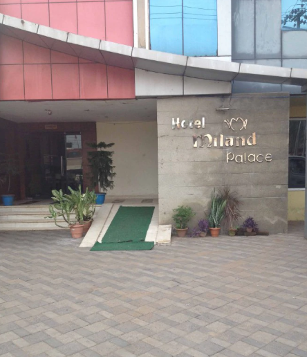 Sip N Bite - Miland Palace - Laxmi Sagar - Bhubaneswar Image