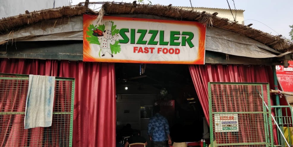 Sizzler - Unit 4 - Bhubaneswar Image