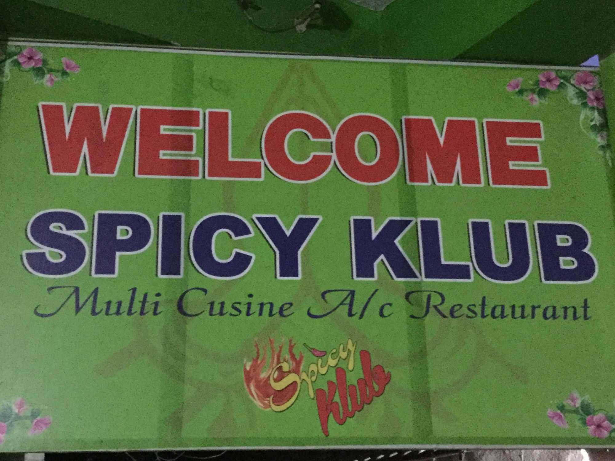 Spicy Klub - Patia - Bhubaneswar Image