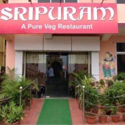 Sripuram - Chandrasekharpur - Bhubaneswar Image