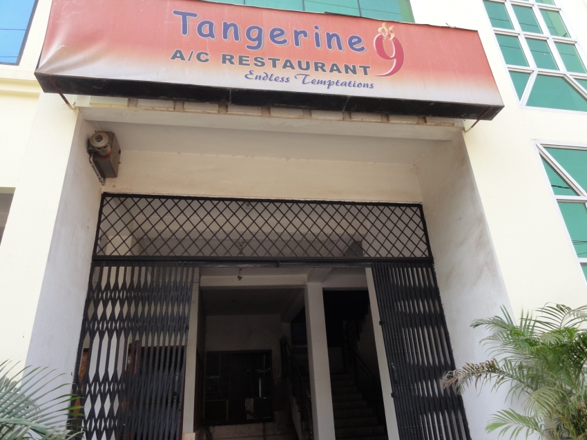 Tangerine 9 - Kharabela Nagar - Bhubaneswar Image