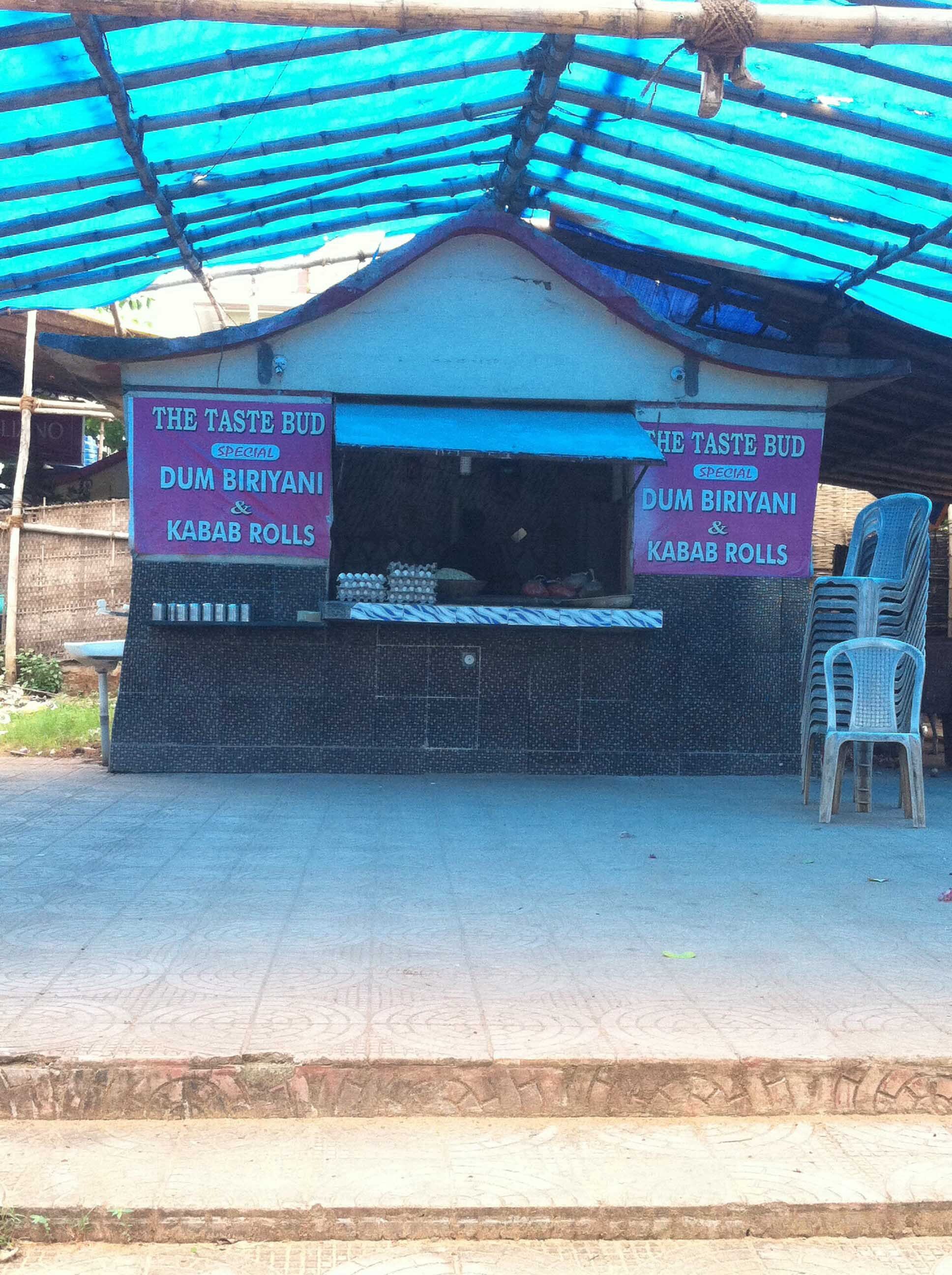 Taste Bud - Chandrasekharpur - Bhubaneswar Image