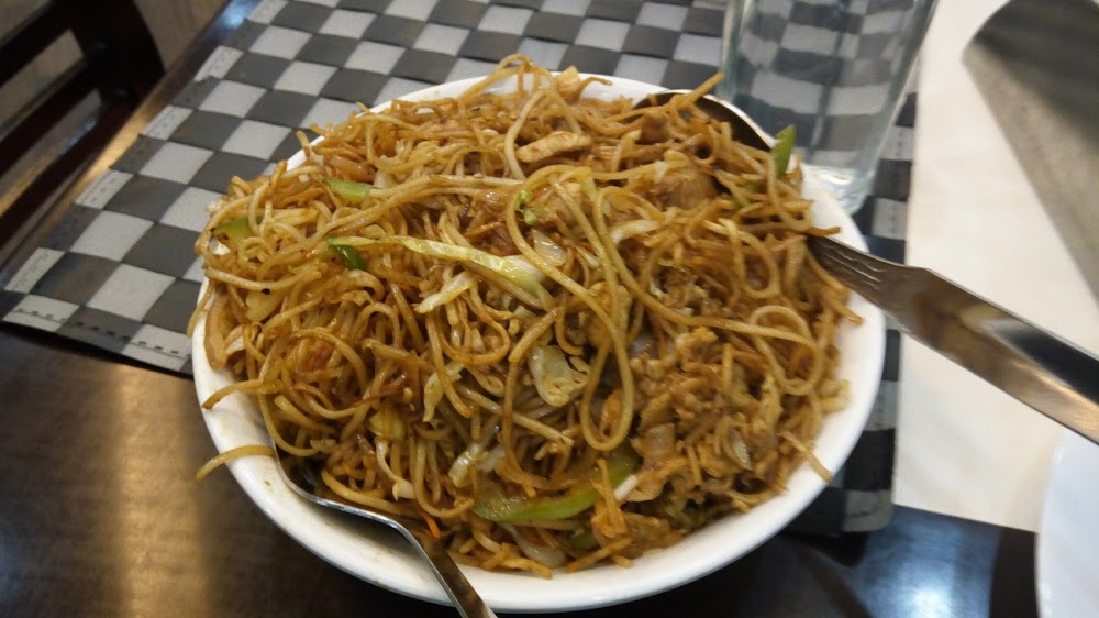 The Chicken Dinesty - Chandrasekharpur - Bhubaneswar Image