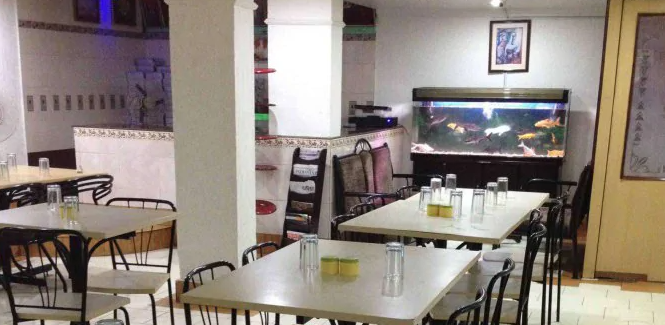 Truptee Restaurant - Laxmi Sagar - Bhubaneswar Image