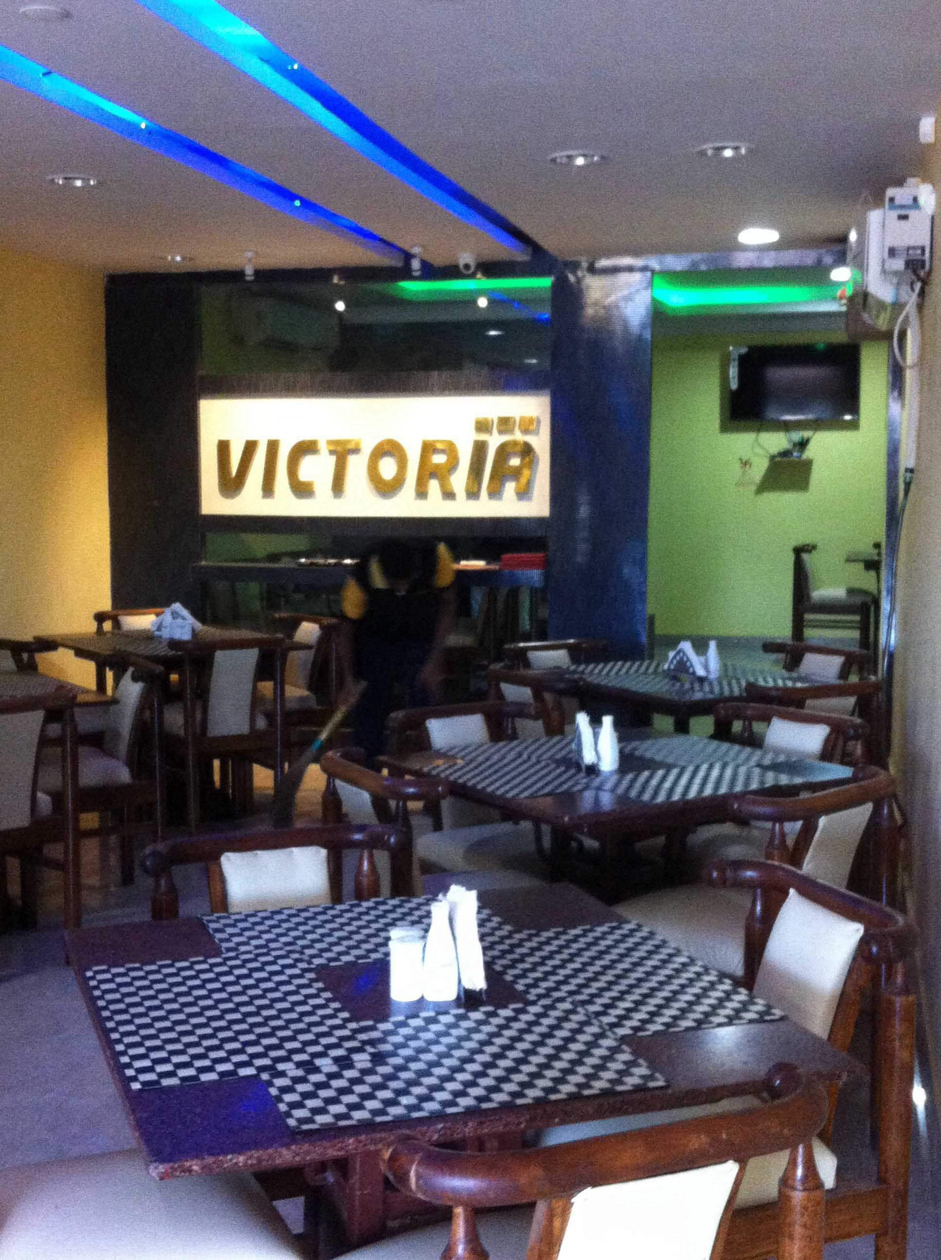 Victoria - Patia - Bhubaneswar Image