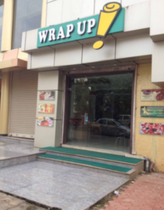 Wrap Up - Sahid Nagar - Bhubaneswar Image