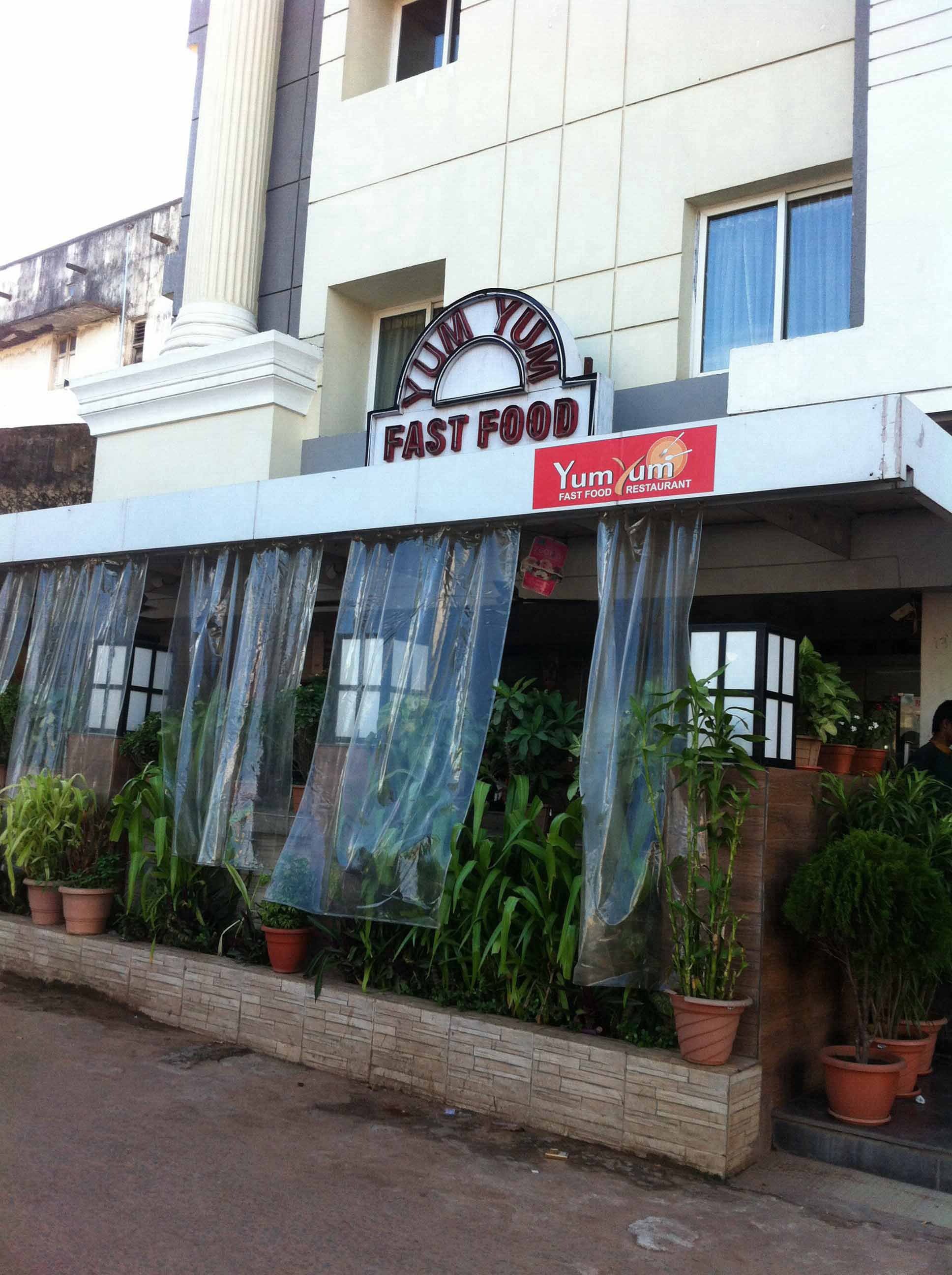 Yum Yum - Laxmi Sagar - Bhubaneswar Image