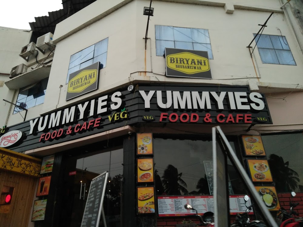 Yummyies - Kharabela Nagar - Bhubaneswar Image