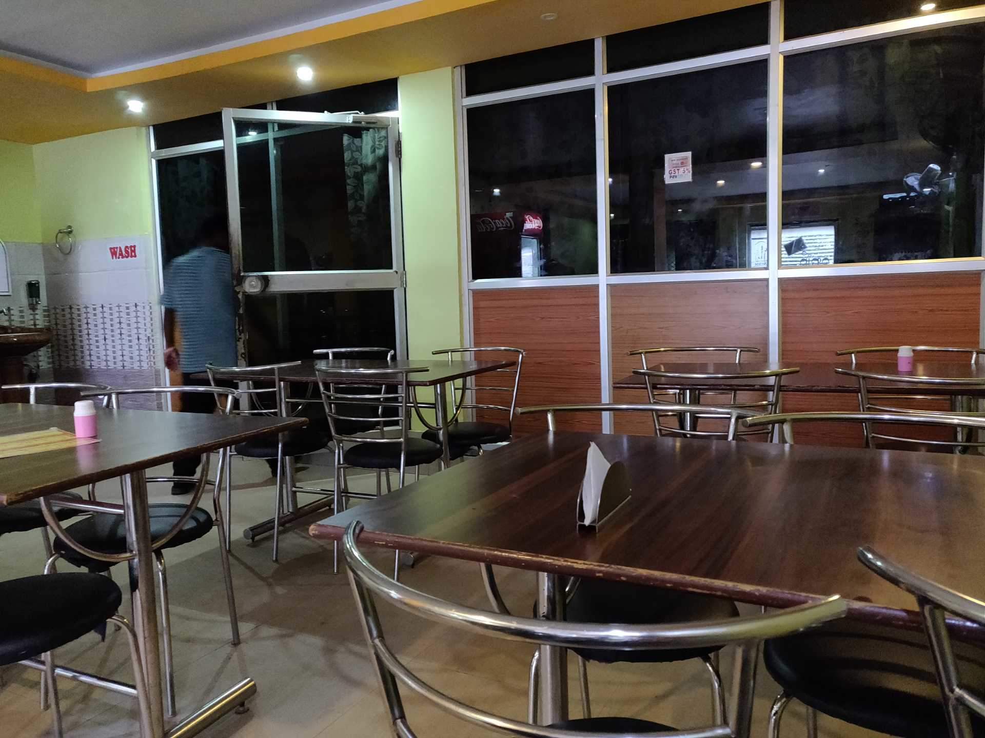 Zaafran Plaza - Patia - Bhubaneswar Image