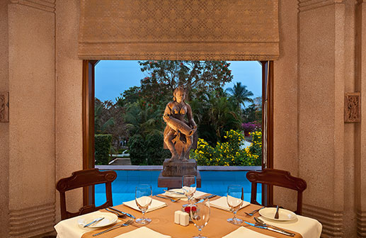 Chandni - Trident Bhubaneswar - Nayapalli - Bhubaneswar Image