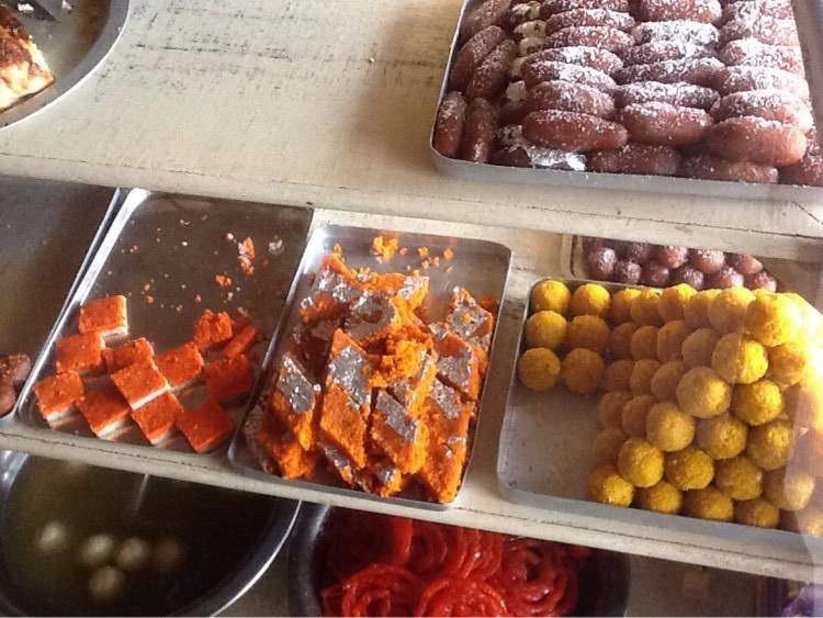 Marwari Sweets & Namkeen - Nayapalli - Bhubaneswar Image